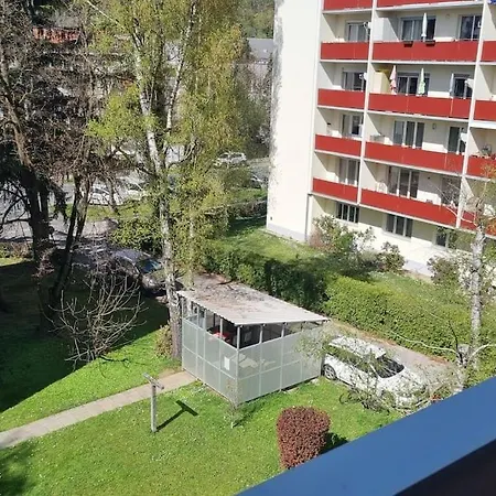 Charming Flat In A Quiet Location Апартаменты *