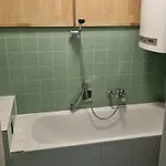 Charming Flat In A Quiet Location 아파트 그라츠
