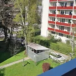 Charming Flat In A Quiet Location Apartament *