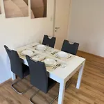 Charming Flat In A Quiet Location *