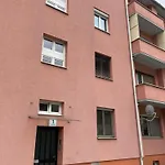 Charming Flat In A Quiet Location *