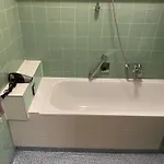 Charming Flat In A Quiet Location Apartament *