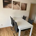 Charming Flat In A Quiet Location