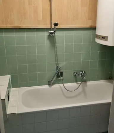 Charming Flat In A Quiet Location 公寓 格拉茨