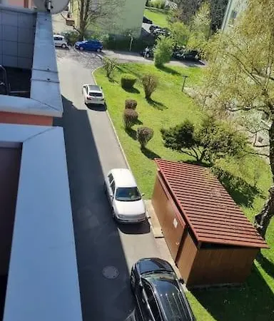 Charming Flat In A Quiet Location Appartement *