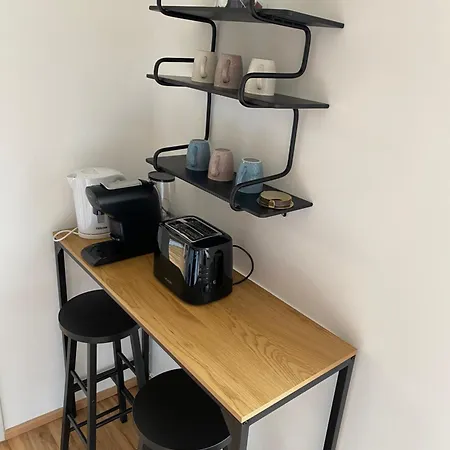 Charming Flat In A Quiet Location Γκρατς