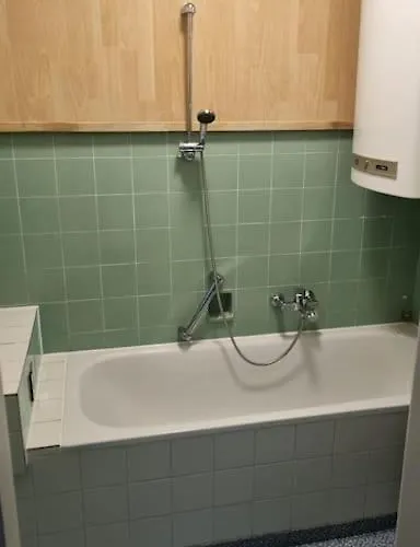 Charming Flat In A Quiet Location Apartman Graz