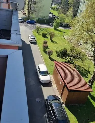 Charming Flat In A Quiet Location Appartement *