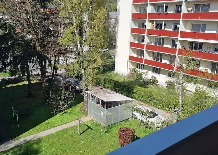 Charming Flat In A Quiet Location Appartement *