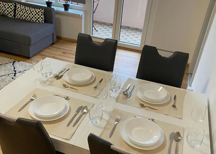 Charming Flat In A Quiet Location Apartman Graz