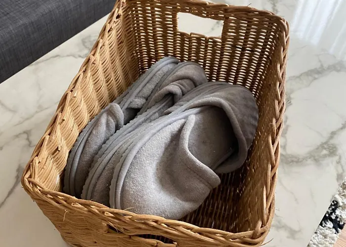 Apartment Charming Flat In A Quiet Location Graz